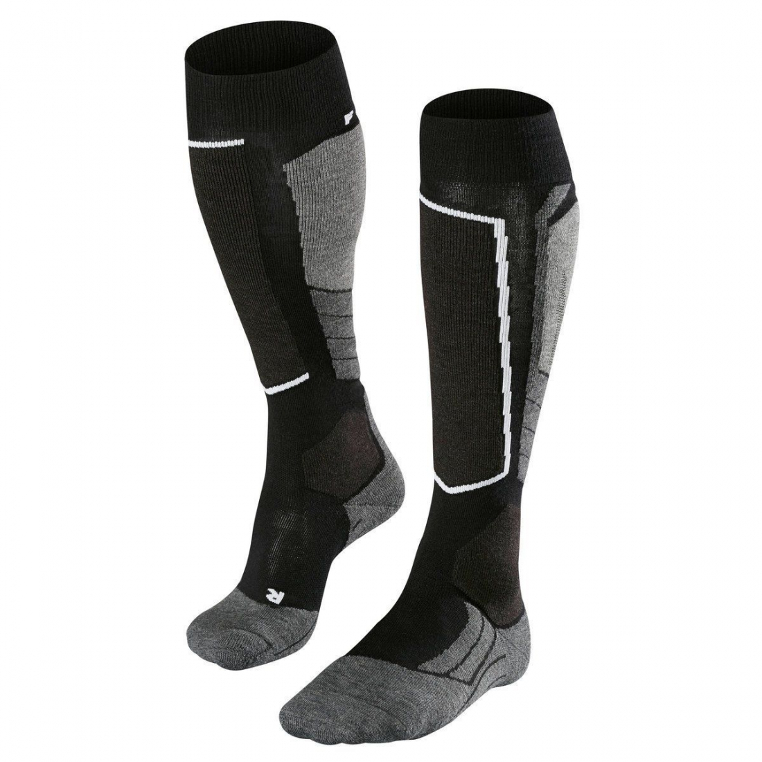 Chausettes 'M's SK2 Wool Skiing ski' pour Hommes