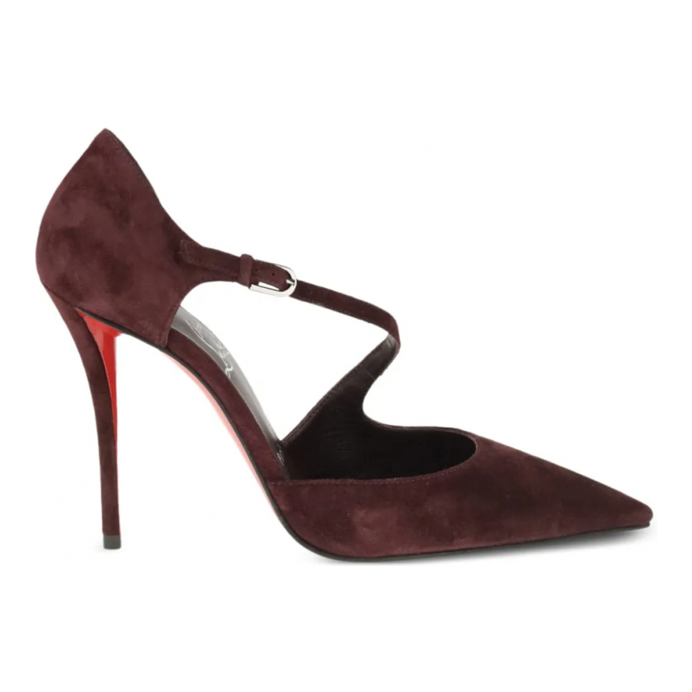 'Miss Ziggyta' Pumps für Damen