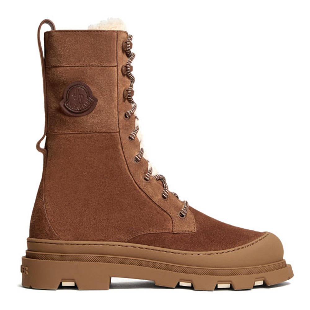 Bottes 'Vera High' pour Femmes