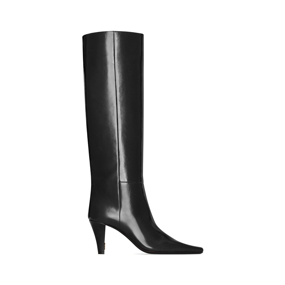 Women's 'JILL smooth' Long Boots