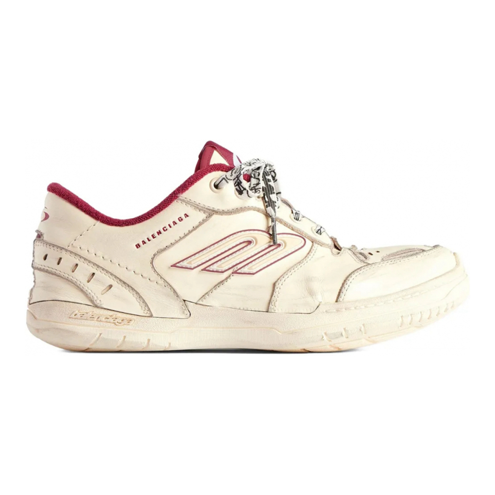 Women's 'Hamptons Lace-Up' Sneakers
