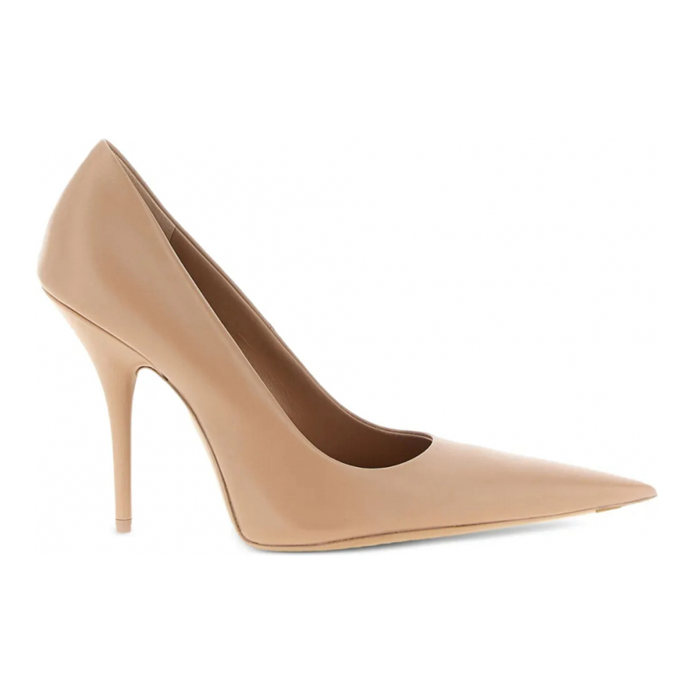 Women's 'Avenue After Elongated-Toe' Pumps