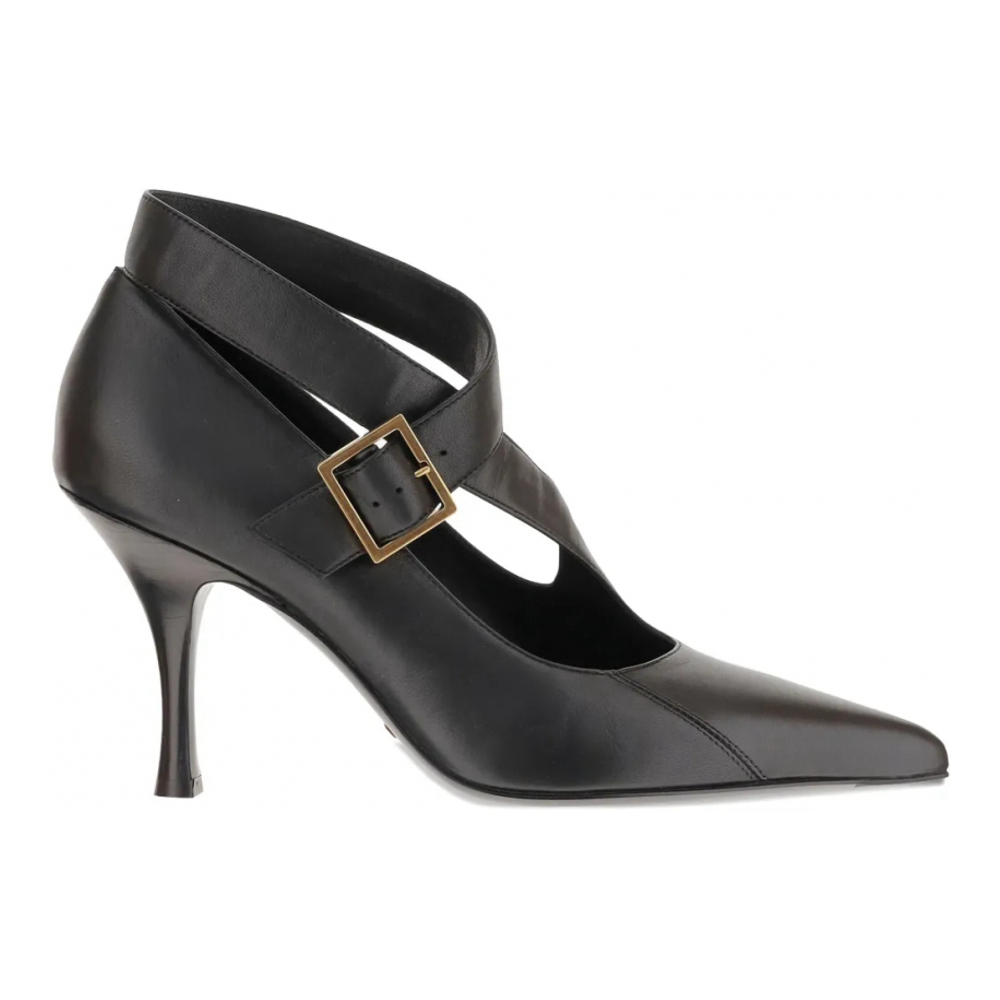 Women's 'Heeled' Pumps