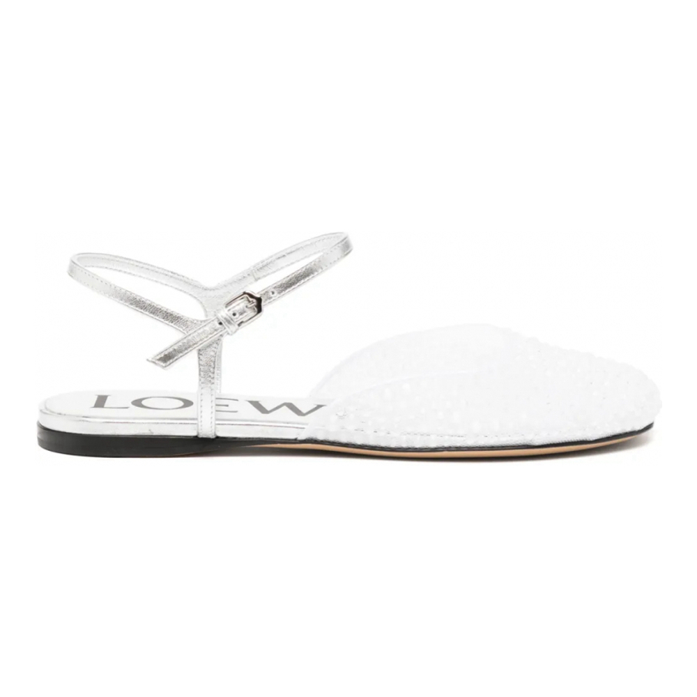 Sandales plates 'Toy' pour Femmes