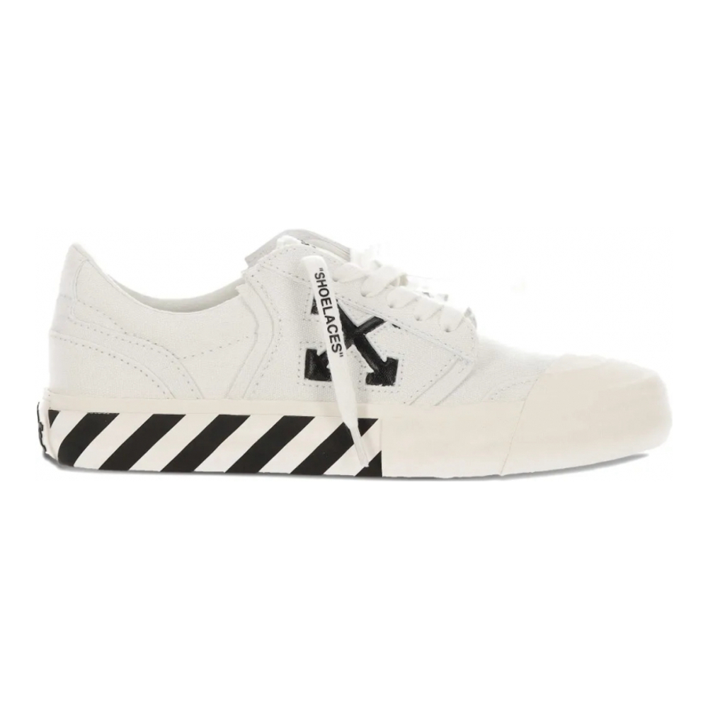 Women's 'Arrow-Stripe' Sneakers