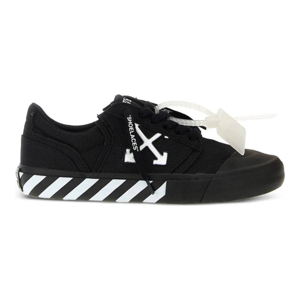 Women's 'Vulc Undercut' Sneakers