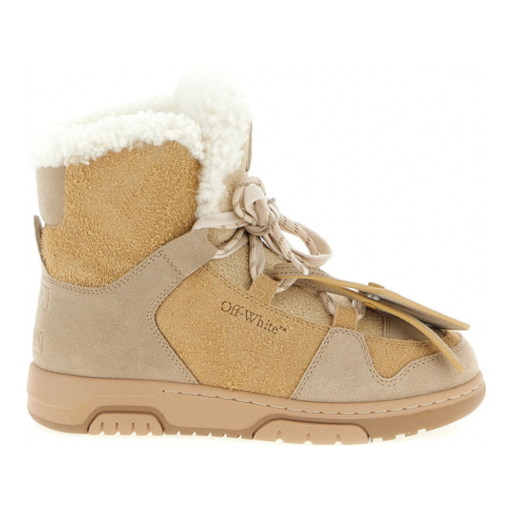 Bottines 'Winter' pour Femmes