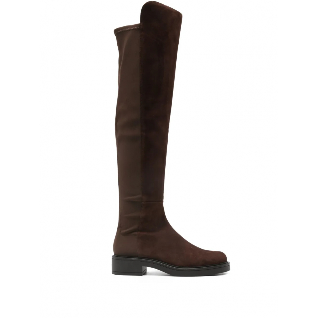 Bottes 'Stretch-Knit' pour Femmes