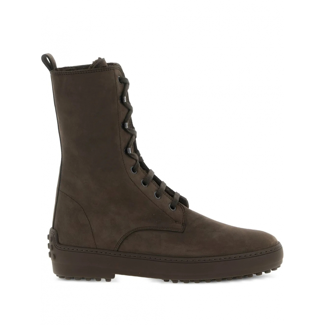 Bottines 'Winter Gommino' pour Femmes