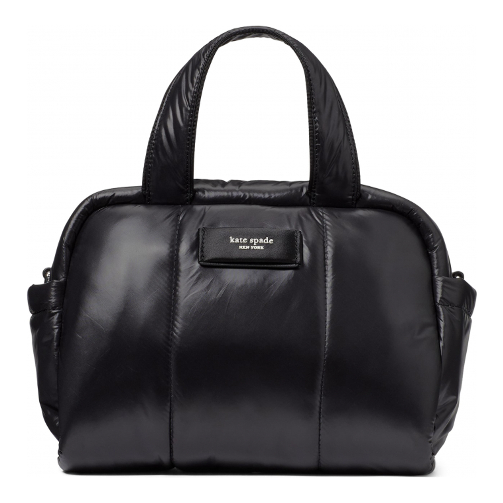 Women's 'Choux Puffy' Satchel