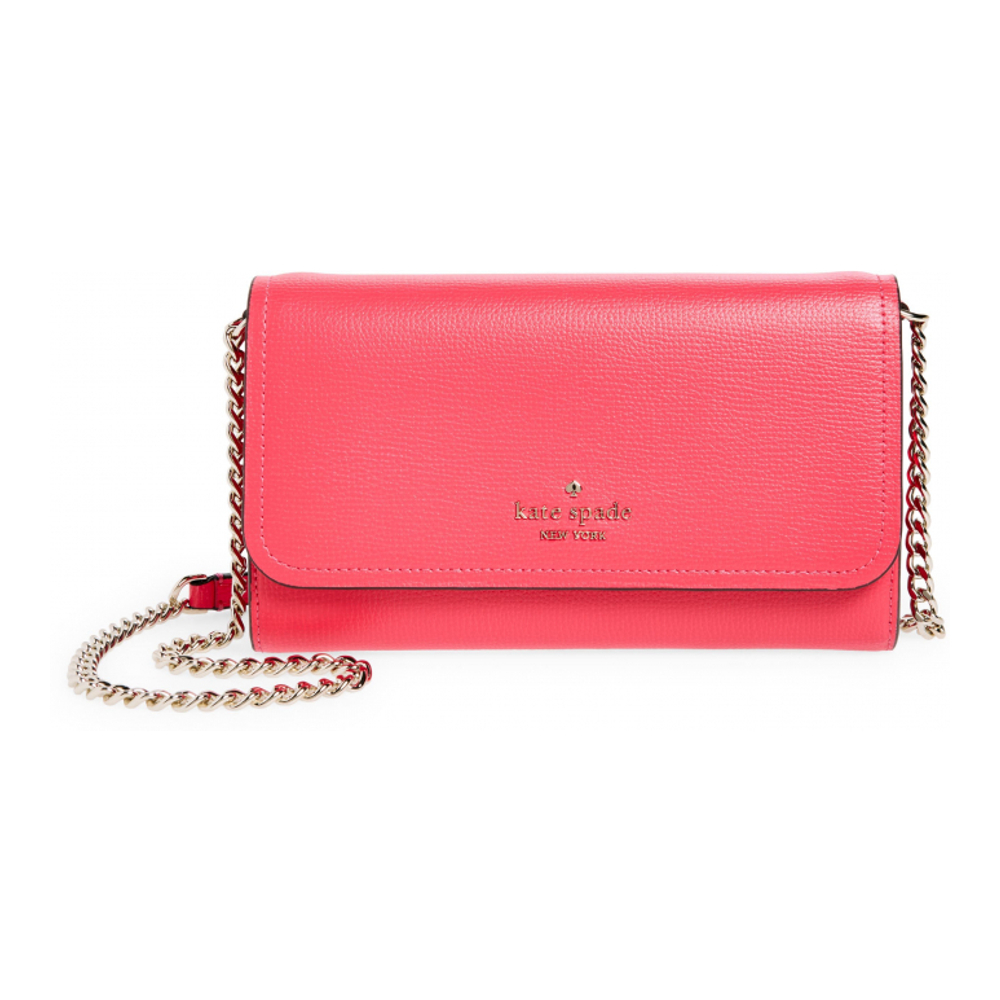 Women's 'Cameron On A Chain' Wallet
