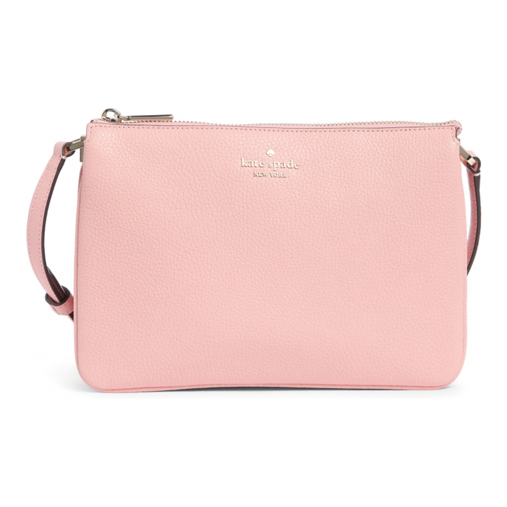 Sac à bandoulière 'Leila Triple Gusset' pour Femmes