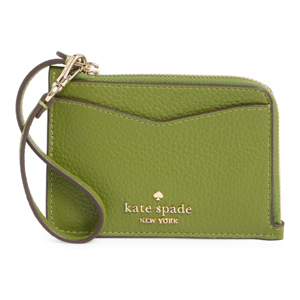 Women's 'Leila Small Wristlet' Card Holder