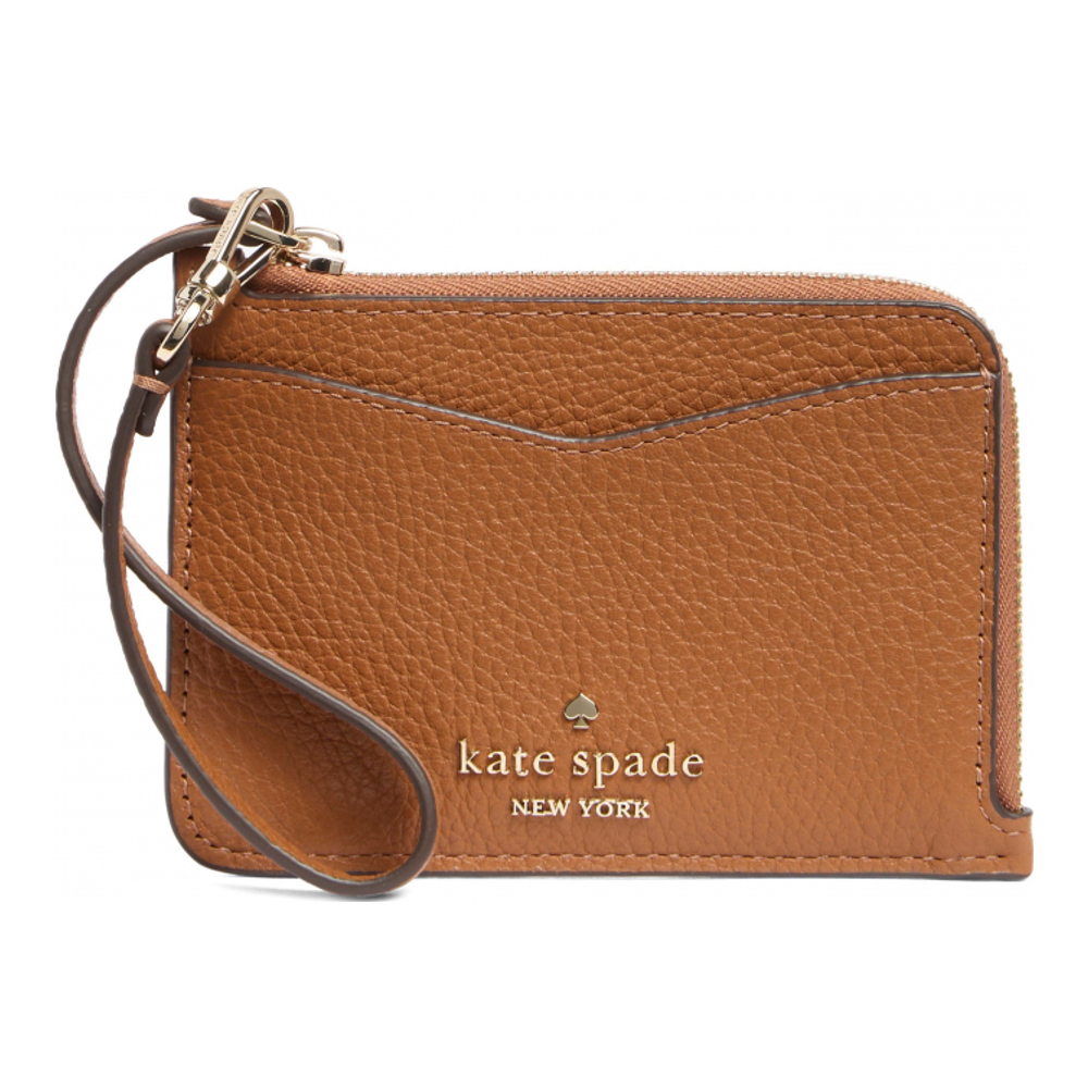 Women's 'Leila Small Wristlet' Card Holder
