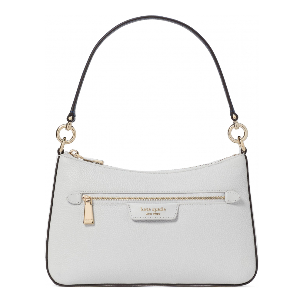 Women's 'Hudson Pebbled Medium' Shoulder Bag