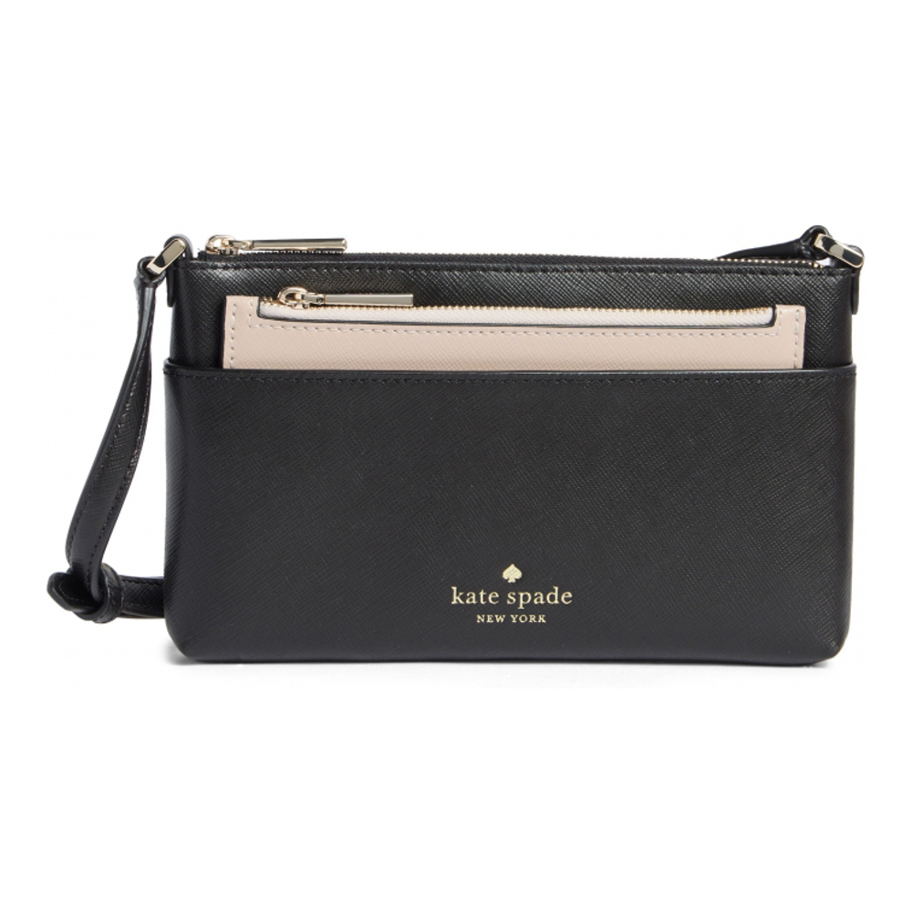 Women's 'Textured' Crossbody Bag