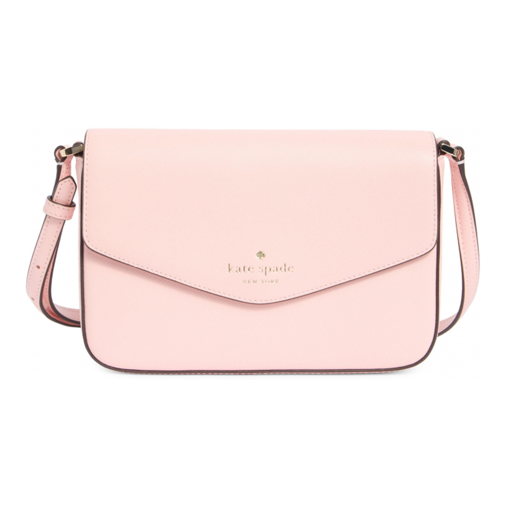 Women's 'Envelope Flap' Crossbody Bag