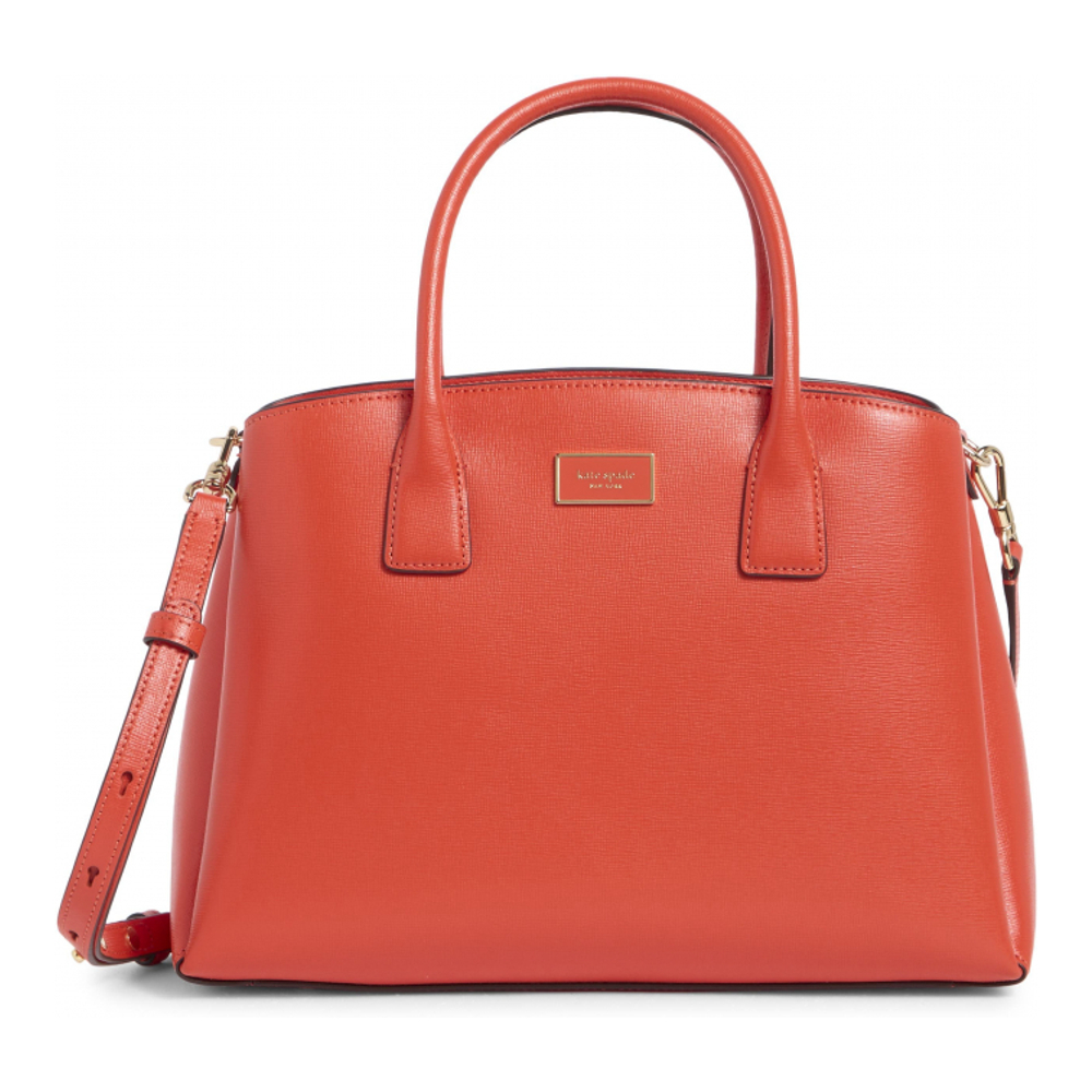 Women's 'Serena' Satchel