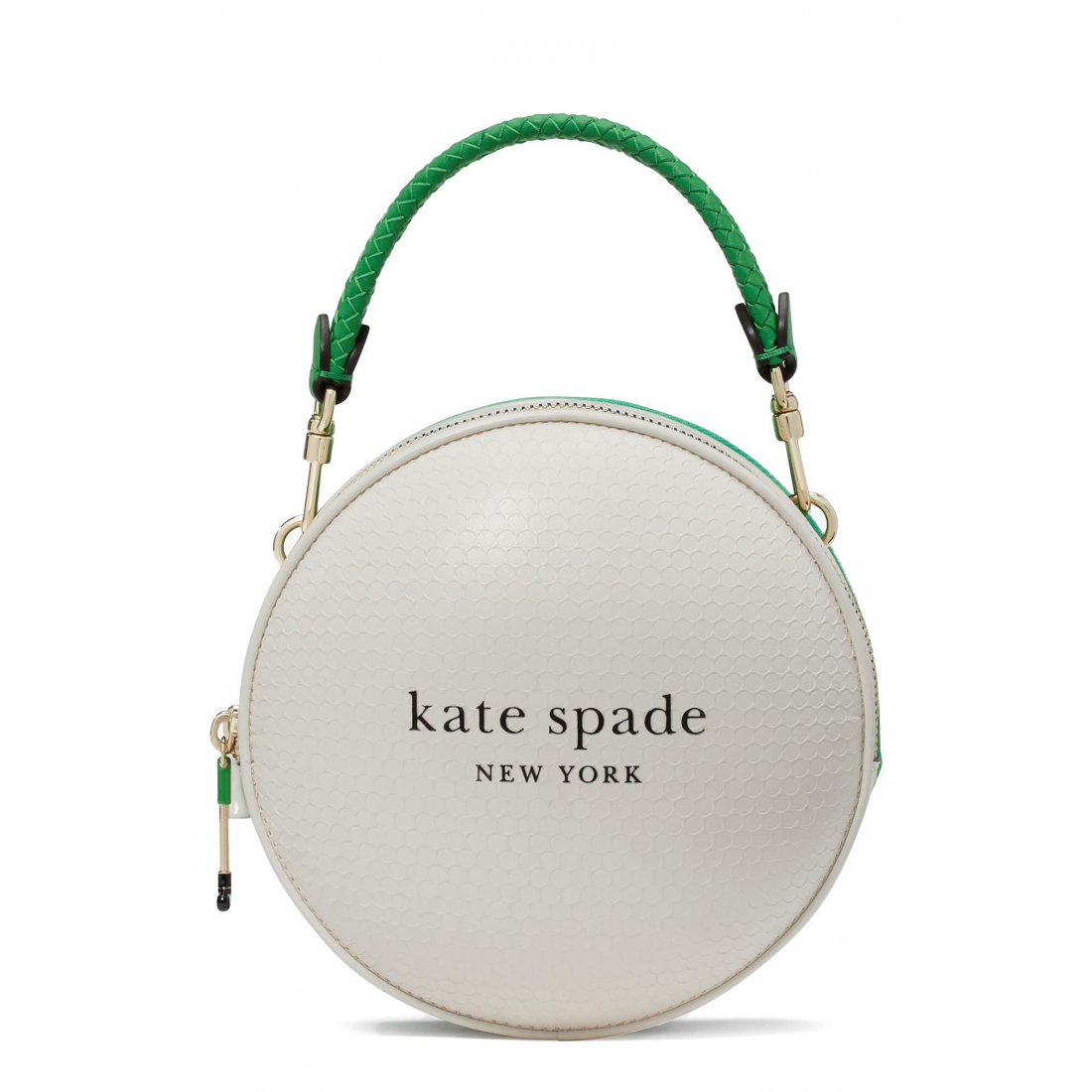 Women's 'Tee Time Textured' Crossbody Bag