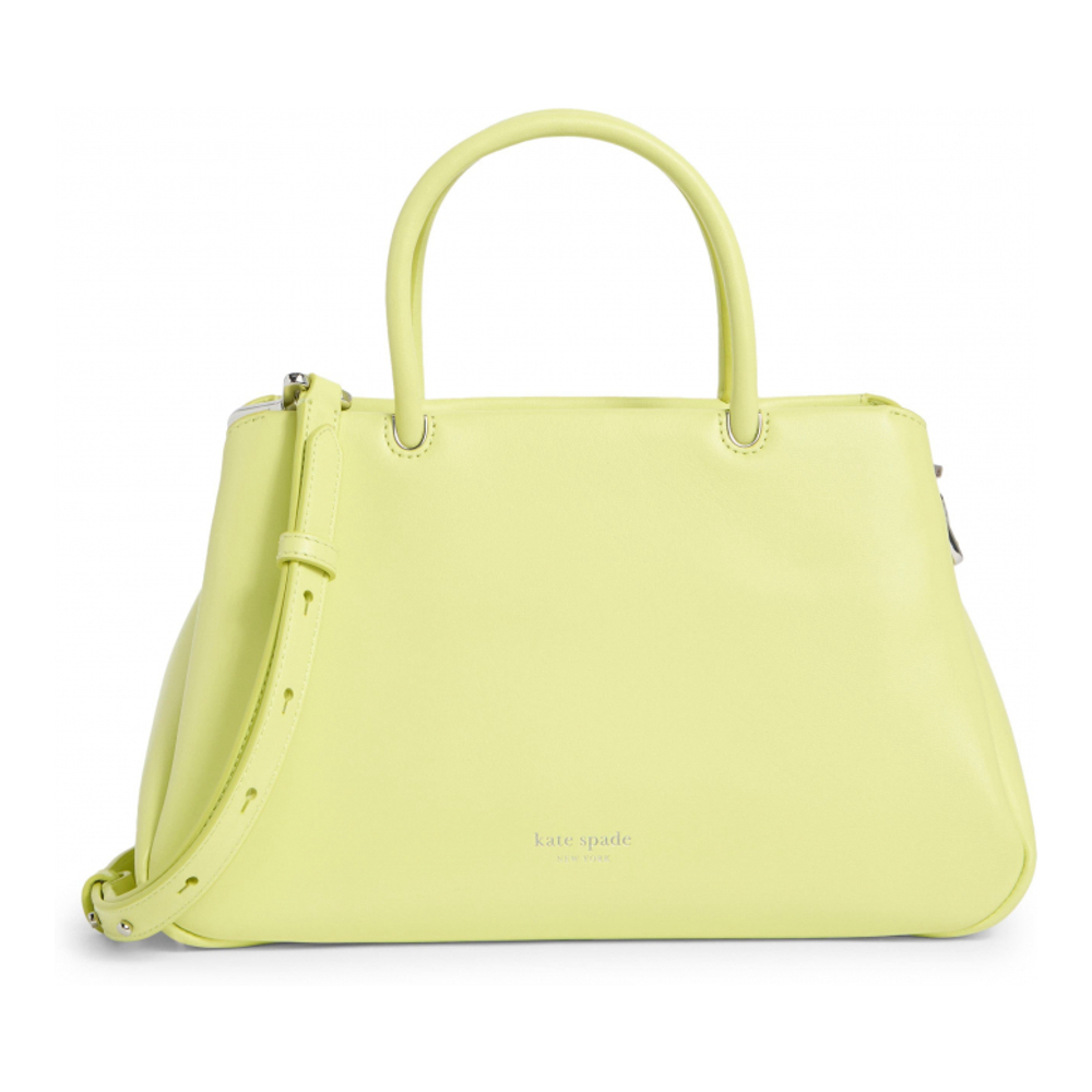 Women's 'Grace Smooth' Satchel