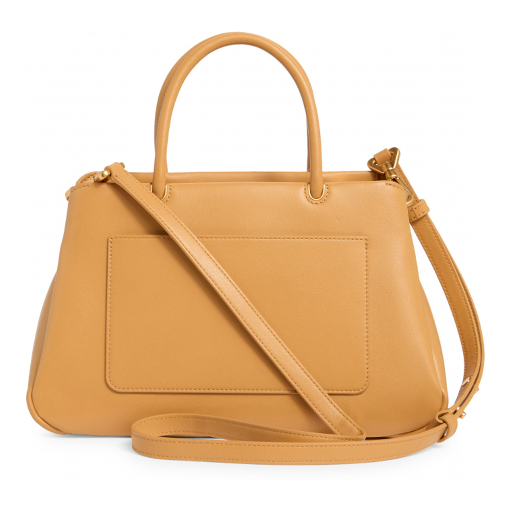 Women's 'Grace Smooth' Satchel