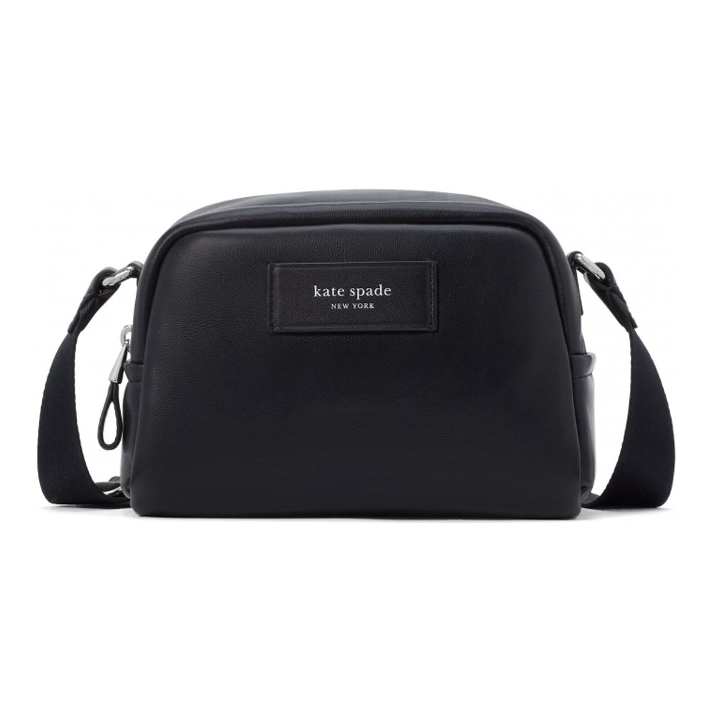 Women's 'Puffed Small' Crossbody Bag