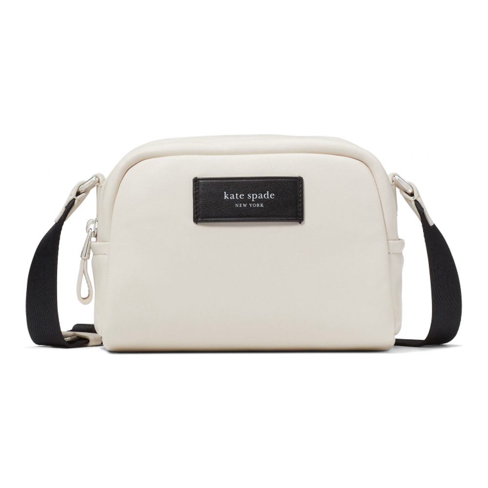 Women's 'Puffed Small' Crossbody Bag