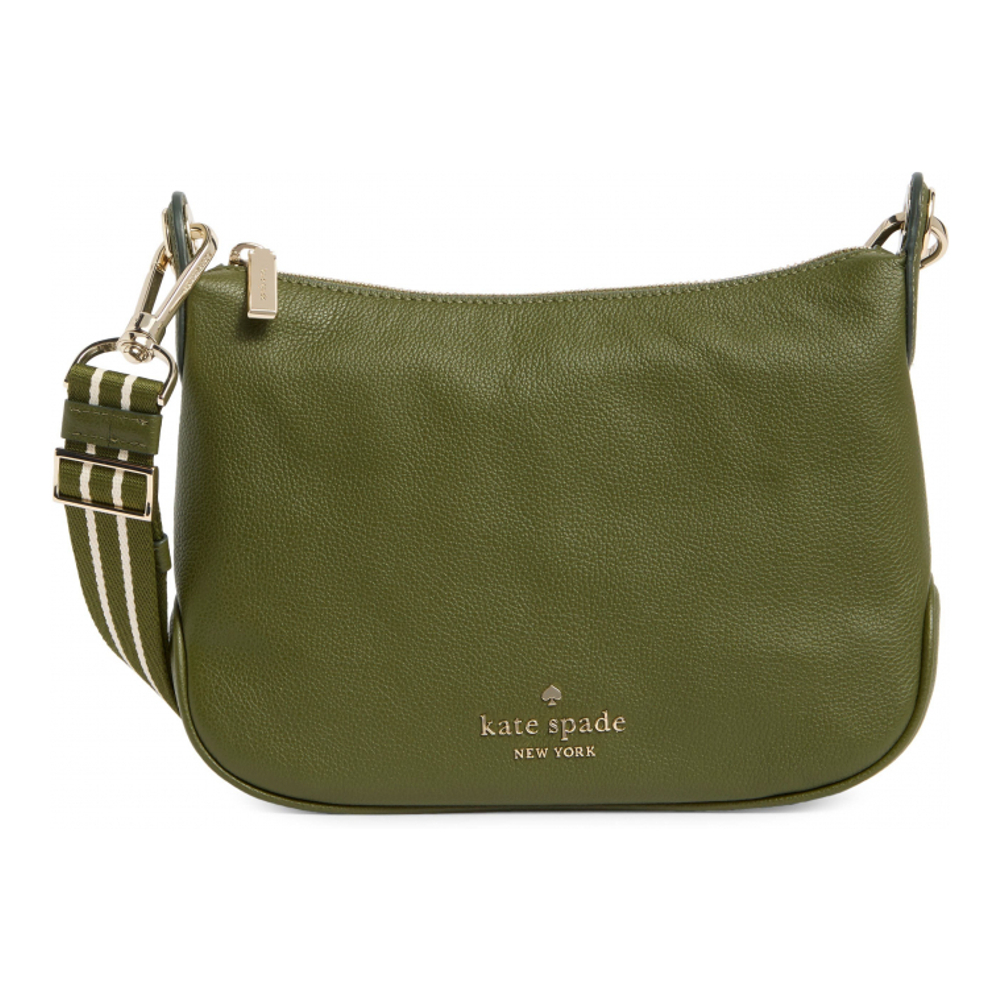 Sac à bandoulière 'Pebbled' pour Femmes