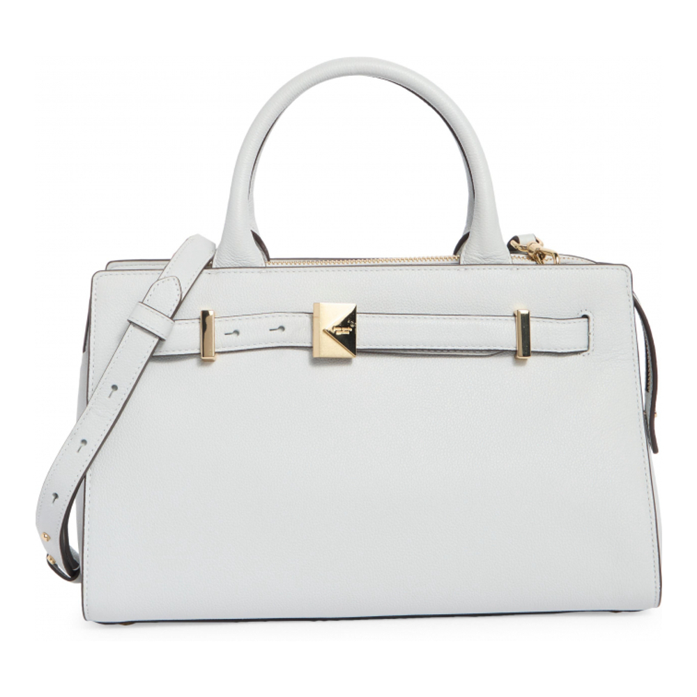 Women's 'Medium Deco' Satchel