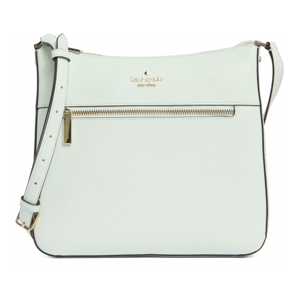 Women's 'Leila Swingback' Crossbody Bag