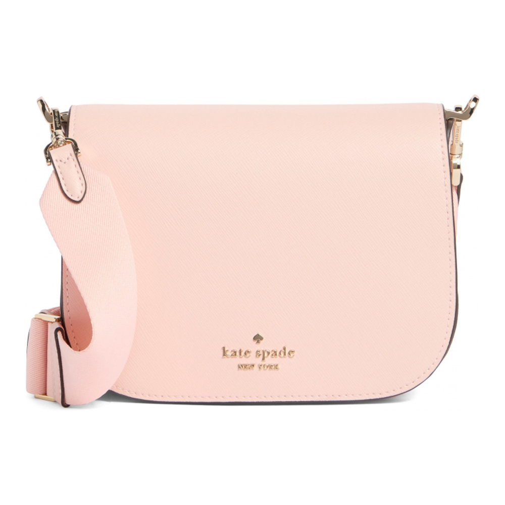 Sac Saddle 'Madison Saffiano' pour Femmes