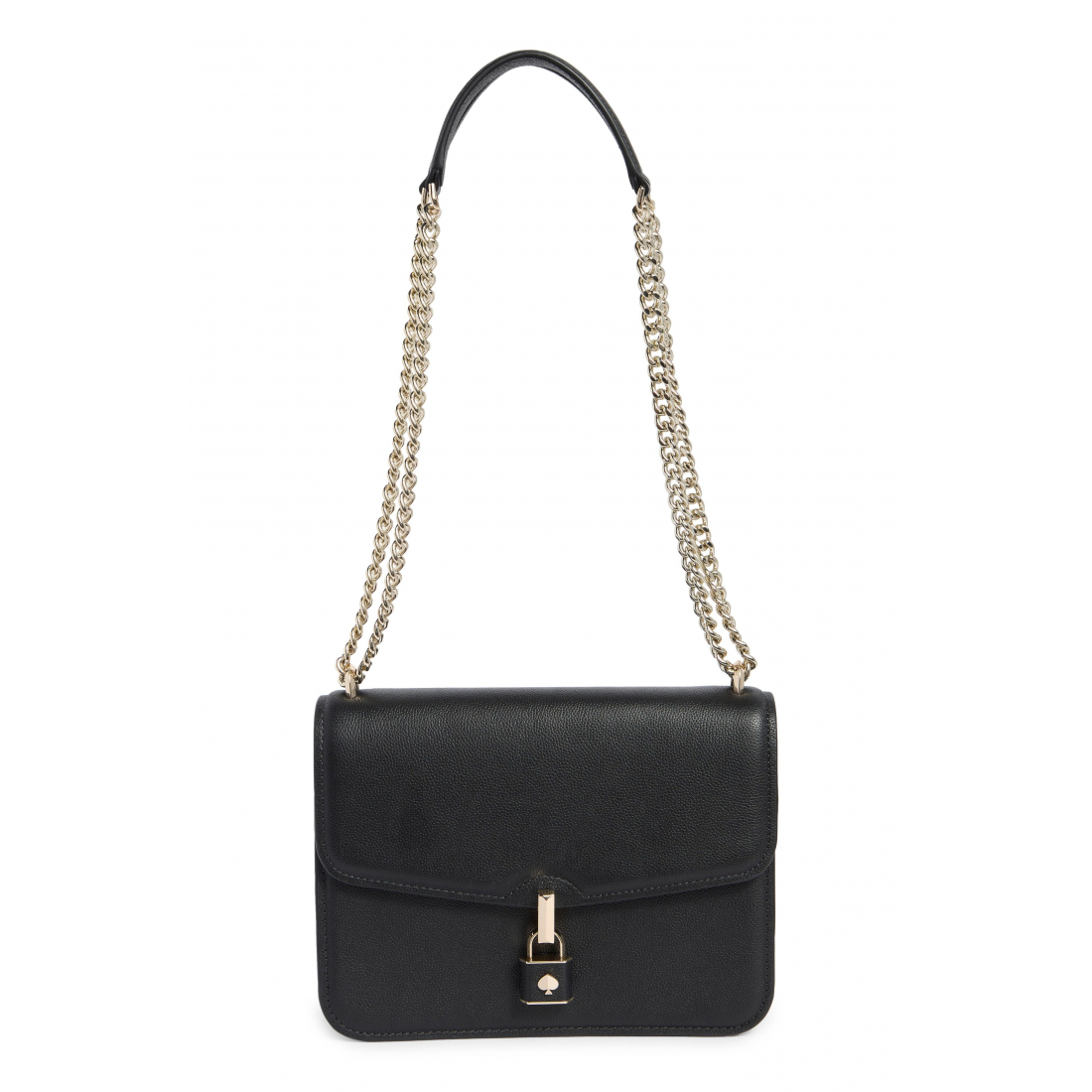 Women's 'Locket Small Grain' Shoulder Bag