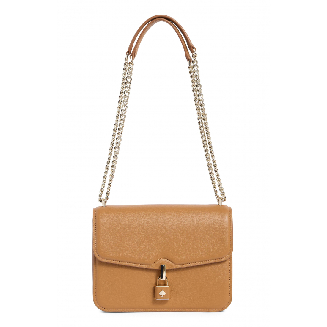 Sac à bandoulière 'Locket Small Grain' pour Femmes