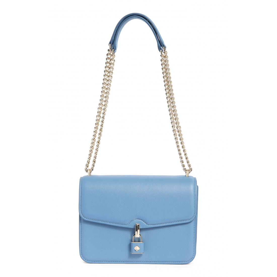 Women's 'Locket Small Grain' Shoulder Bag