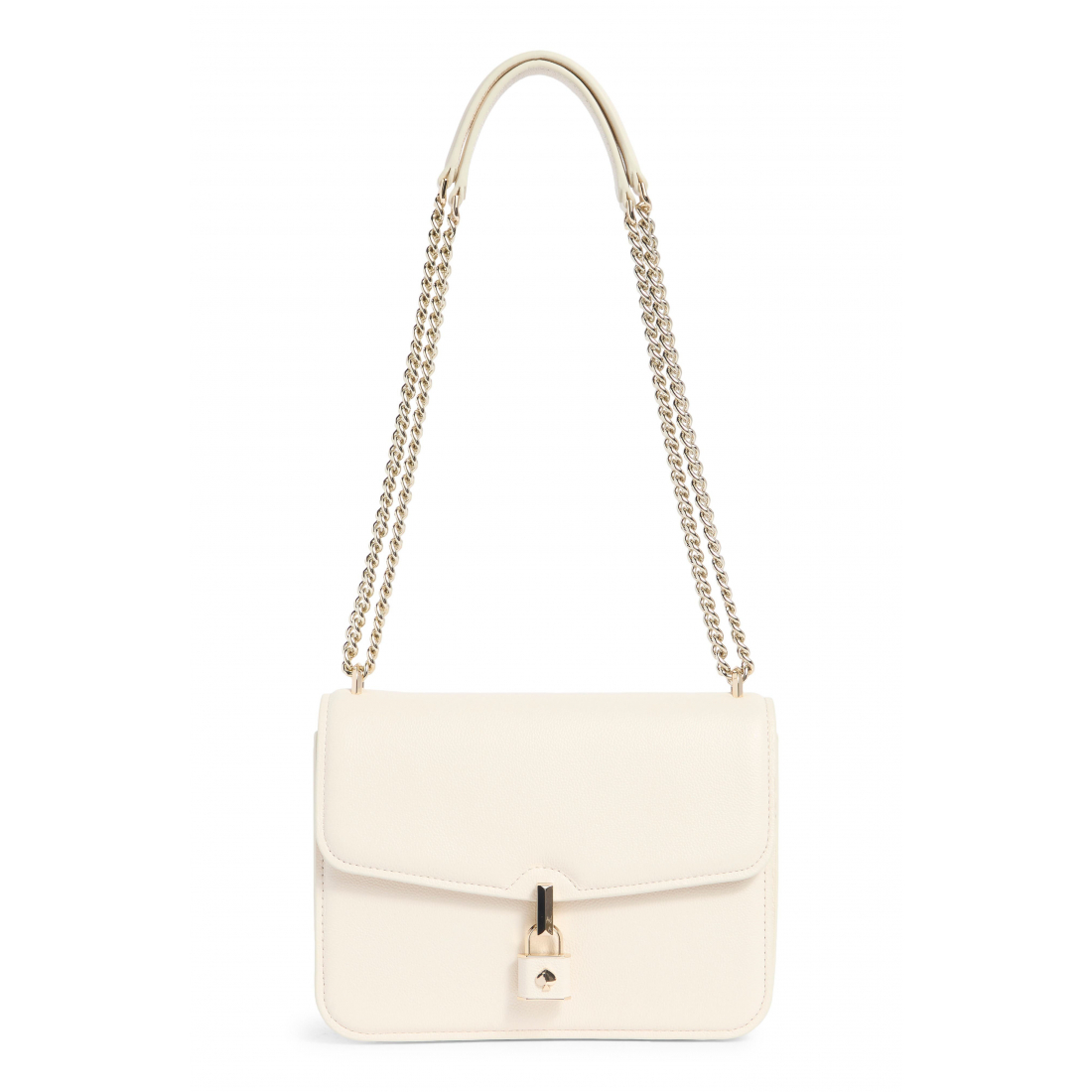 Women's 'Locket Small Grain' Shoulder Bag