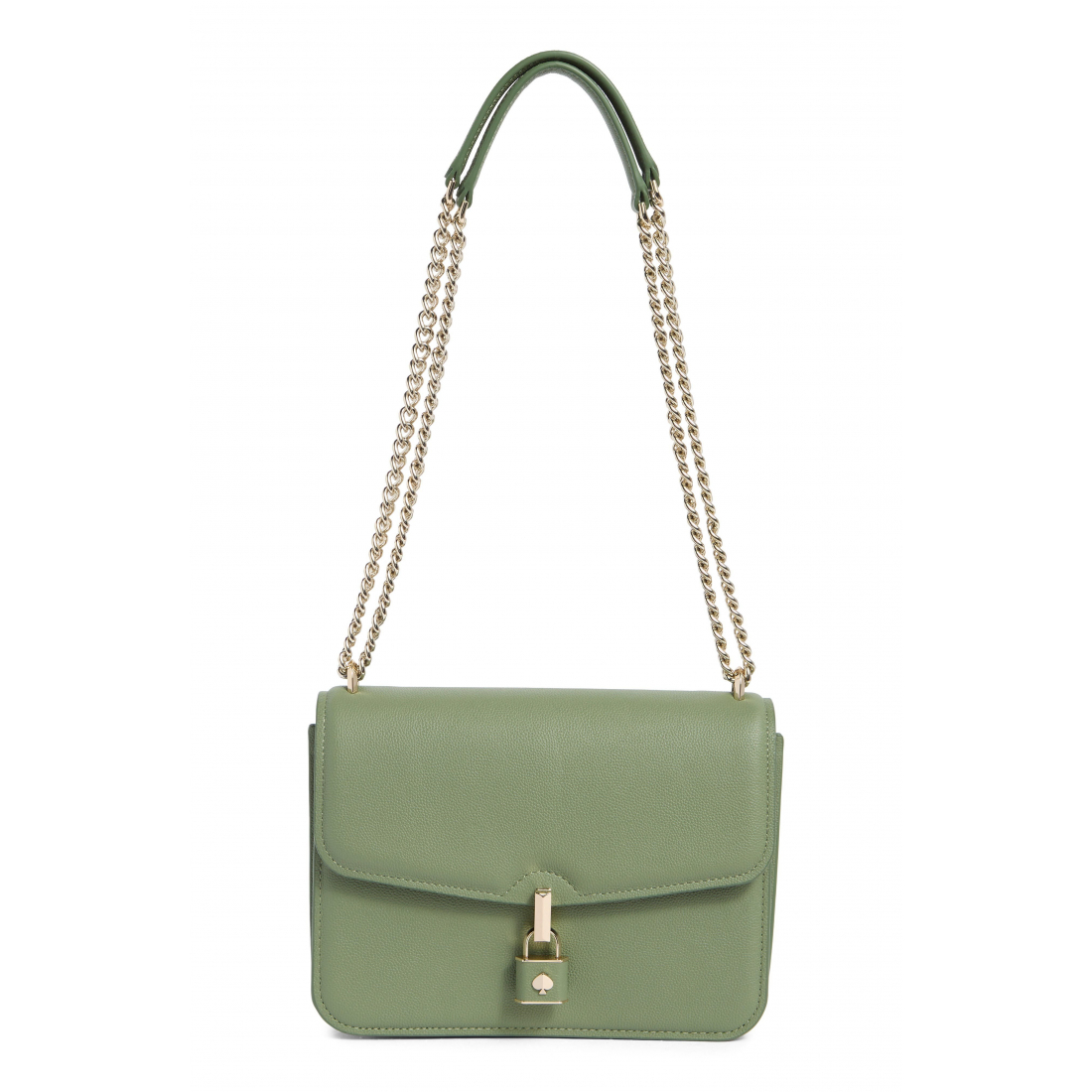 Sac à bandoulière 'Locket Small Grain' pour Femmes