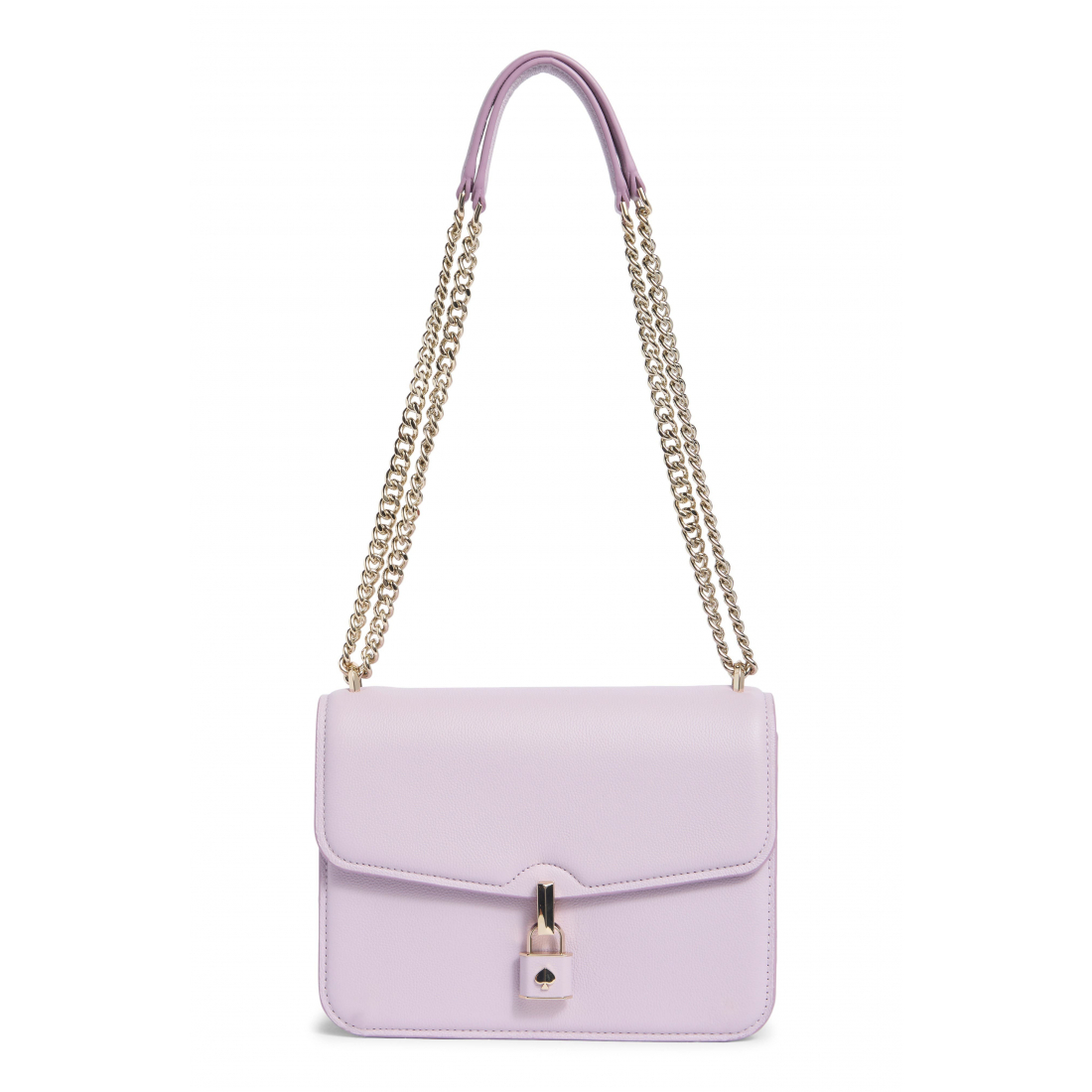 Women's 'Locket Small Grain' Shoulder Bag