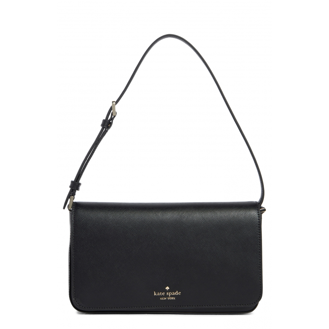 Women's 'Staci Saffiano' Shoulder Bag