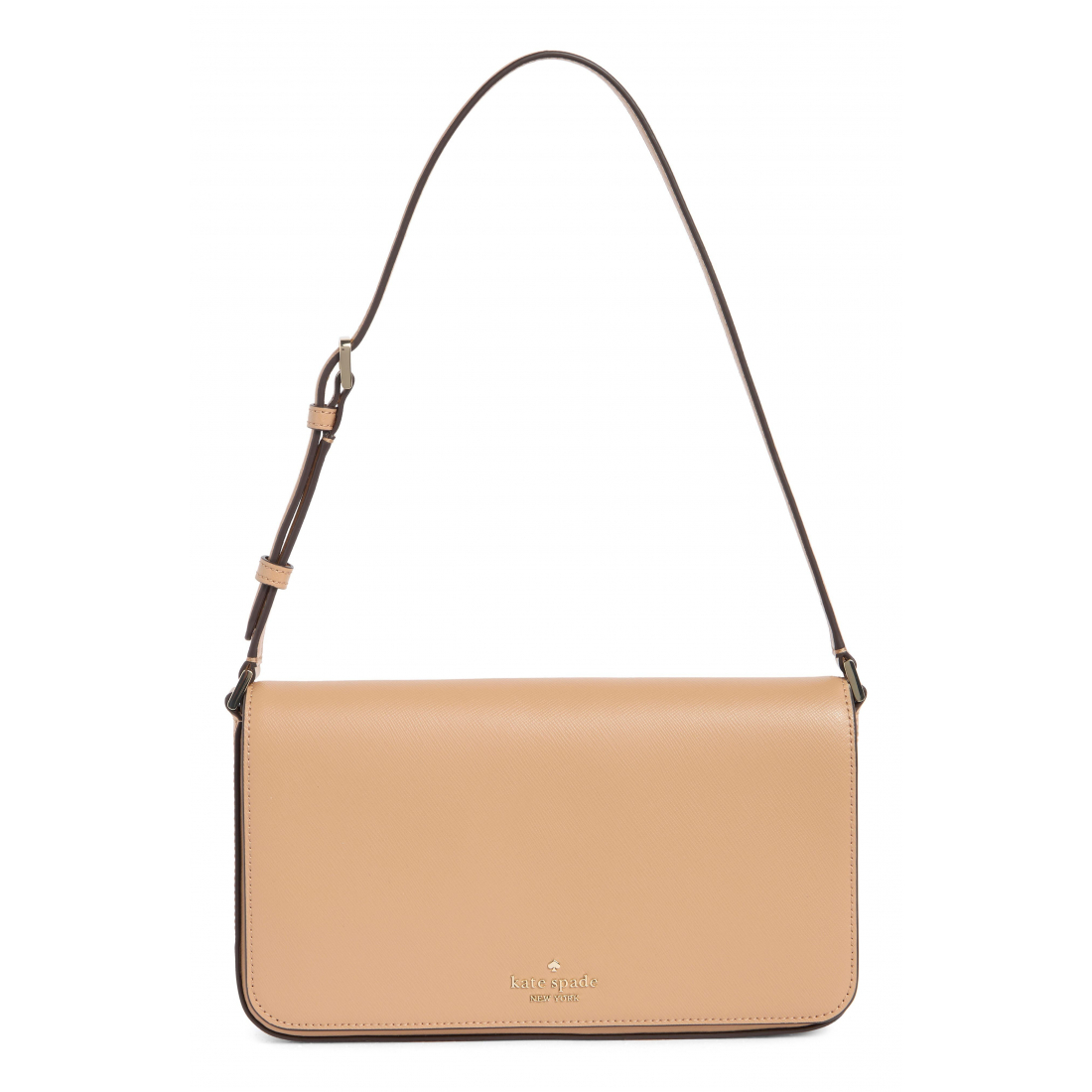 Women's 'Staci Saffiano' Shoulder Bag