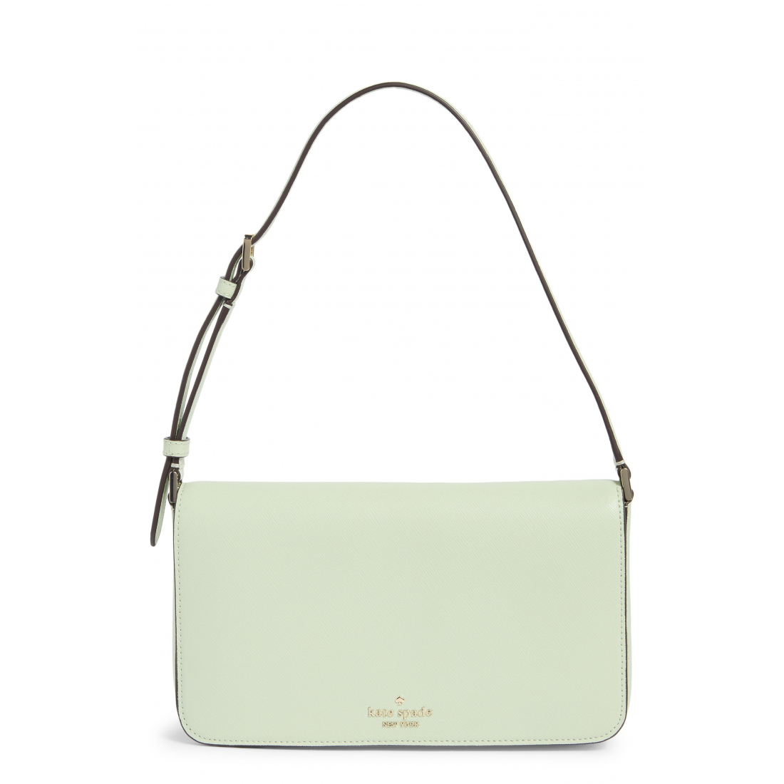 Women's 'Staci Saffiano' Shoulder Bag