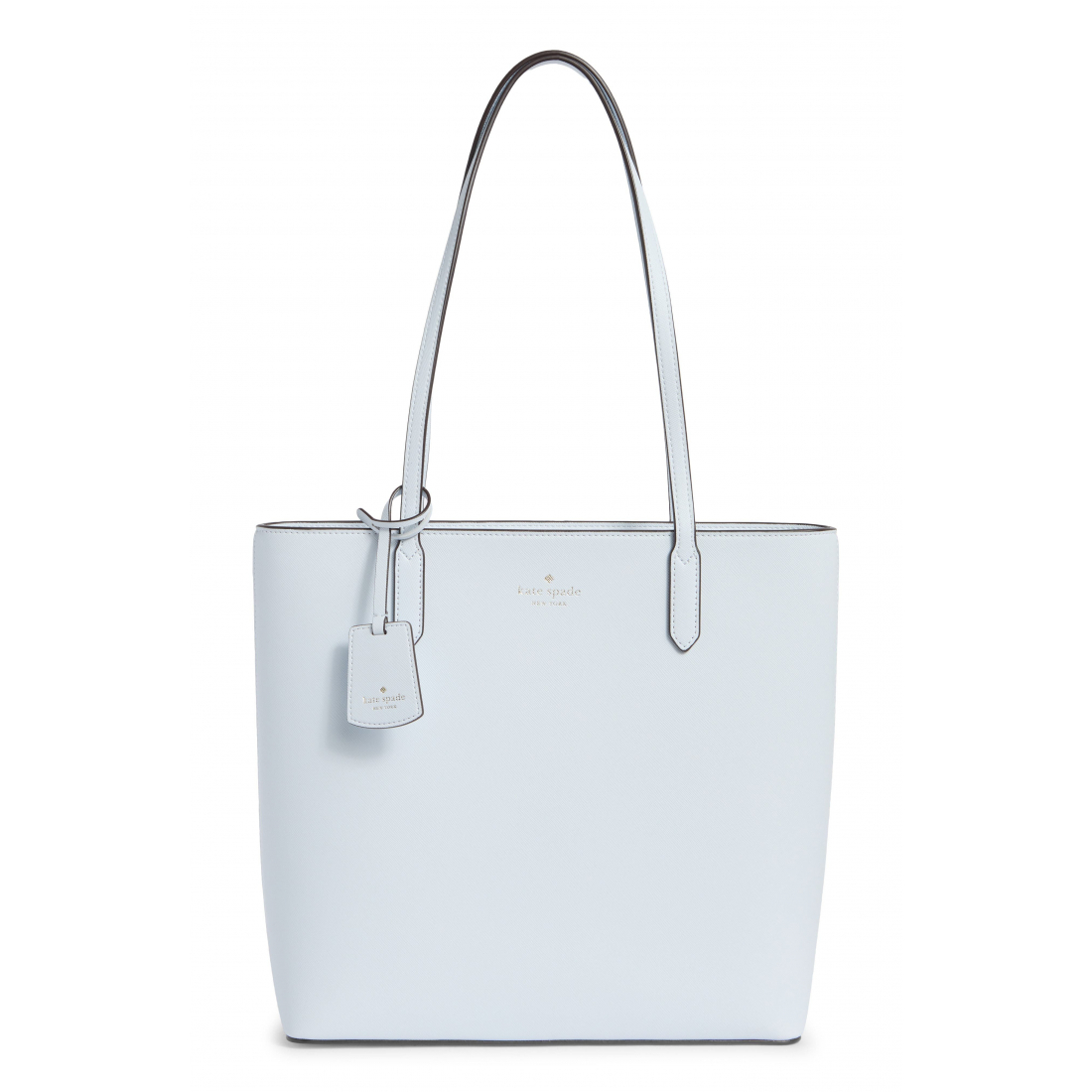 Women's 'Brynn Saffiano Medium' Tote Bag