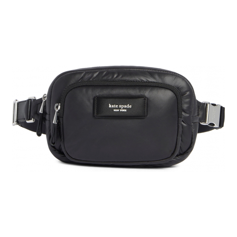 Sac ceinture 'Puffy' pour Femmes