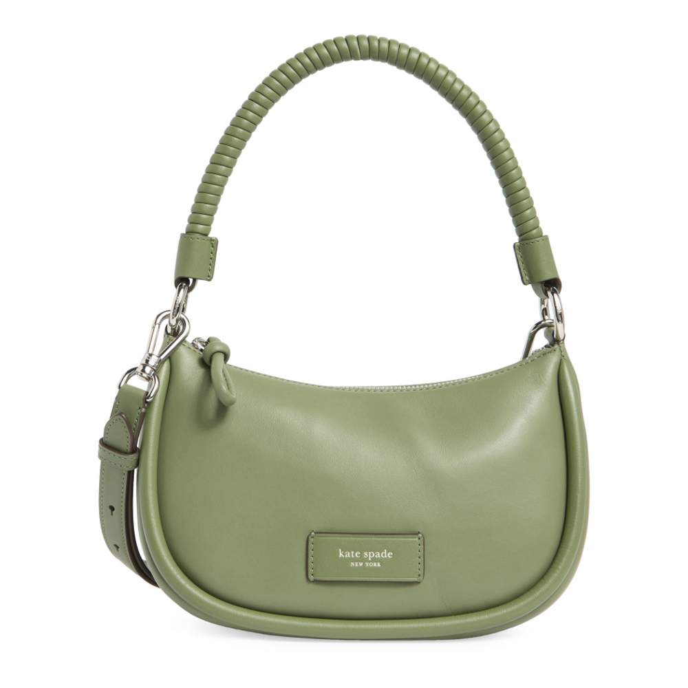 Women's 'Loop Smooth' Shoulder Bag