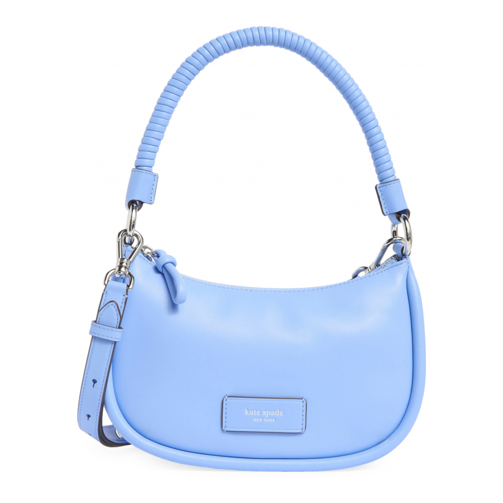 Women's 'Loop Smooth' Shoulder Bag