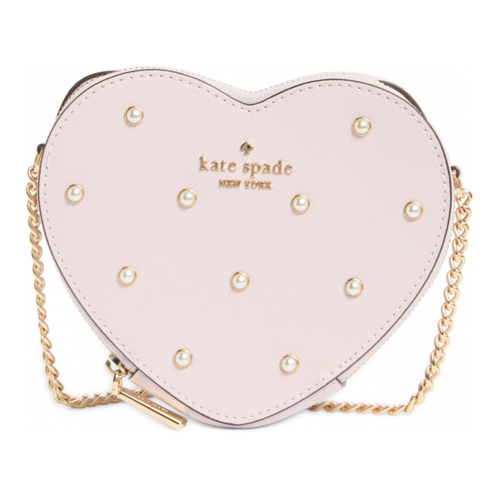 Women's 'Other Love Heart' Crossbody Bag