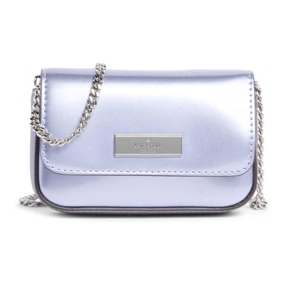 Women's 'Kenzie Card Case' Crossbody Bag
