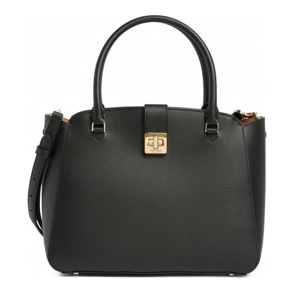 Women's 'Phoebe Refined Grained' Top Handle Bag
