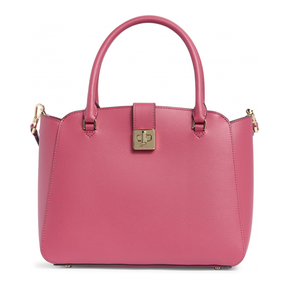 Women's 'Phoebe Refined Grained' Top Handle Bag