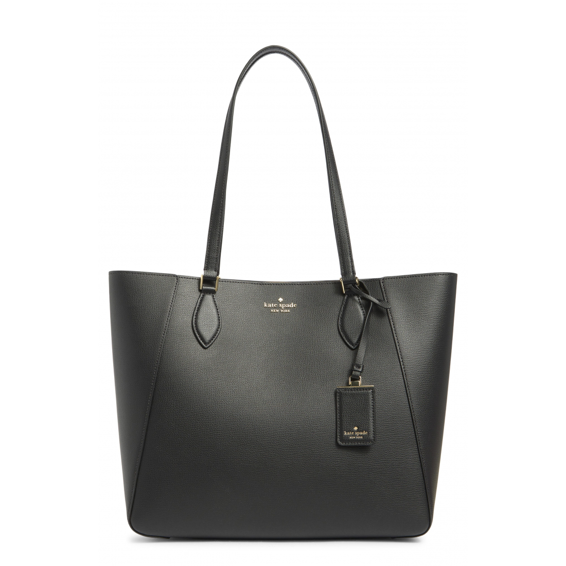 Sac Cabas 'Poppy Refined Grained' pour Femmes