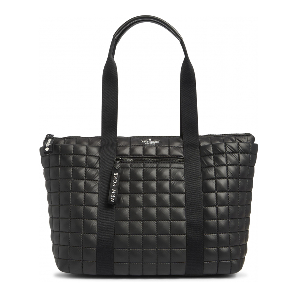 Women's 'Camden X-Large Quilted' Tote Bag